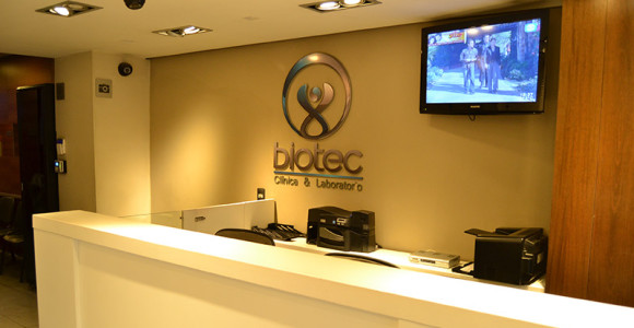 Biotec Laboratorio Uruguay
